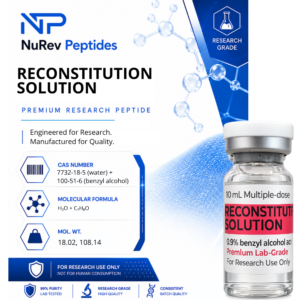 Bac Water 10ML
