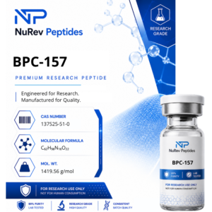 BPC-157 10mg