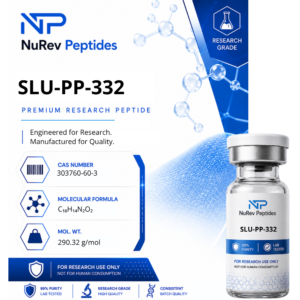 SLU-PP-332 10mg