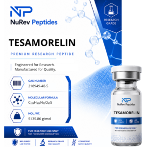 Tesamorelin 5