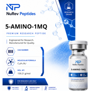 5-amino-1mq 50mg