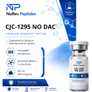 CJC-1295 Whitout DAC 10MG