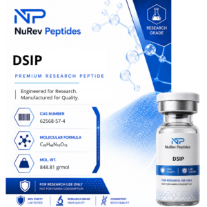 DSIP 10mg