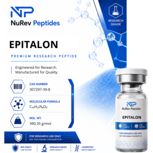Epitalon 10mg