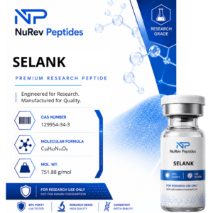 Selank 10mg