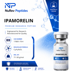 Ipamorelin 10mg