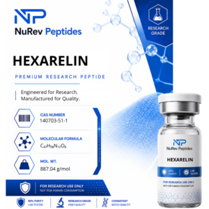 Hexarelin