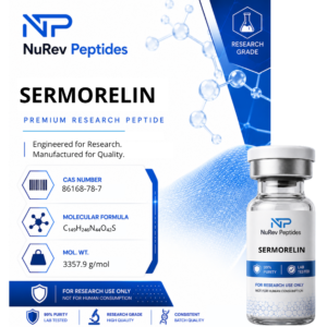 Sermorelin